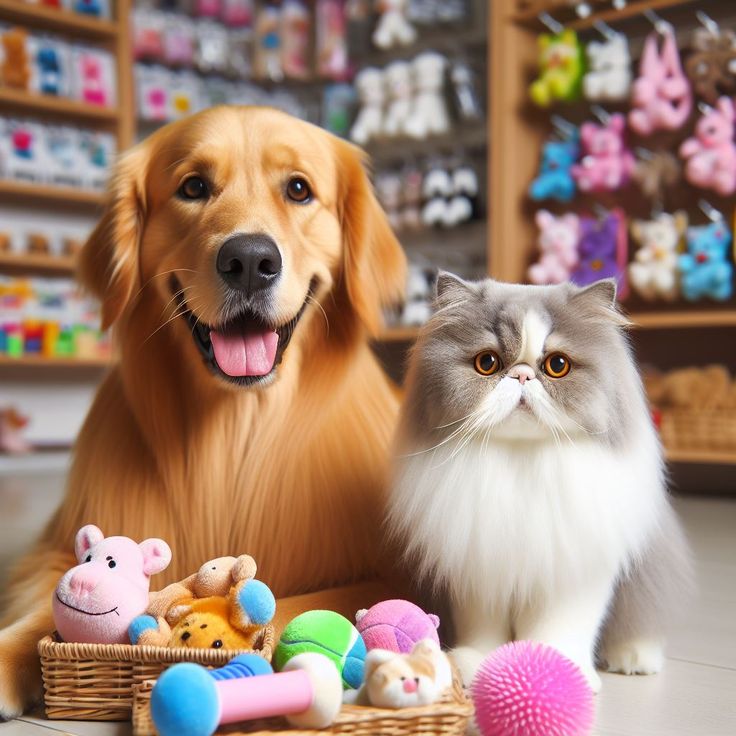 Pet Accessories